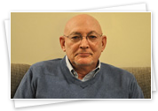 James K Huffer